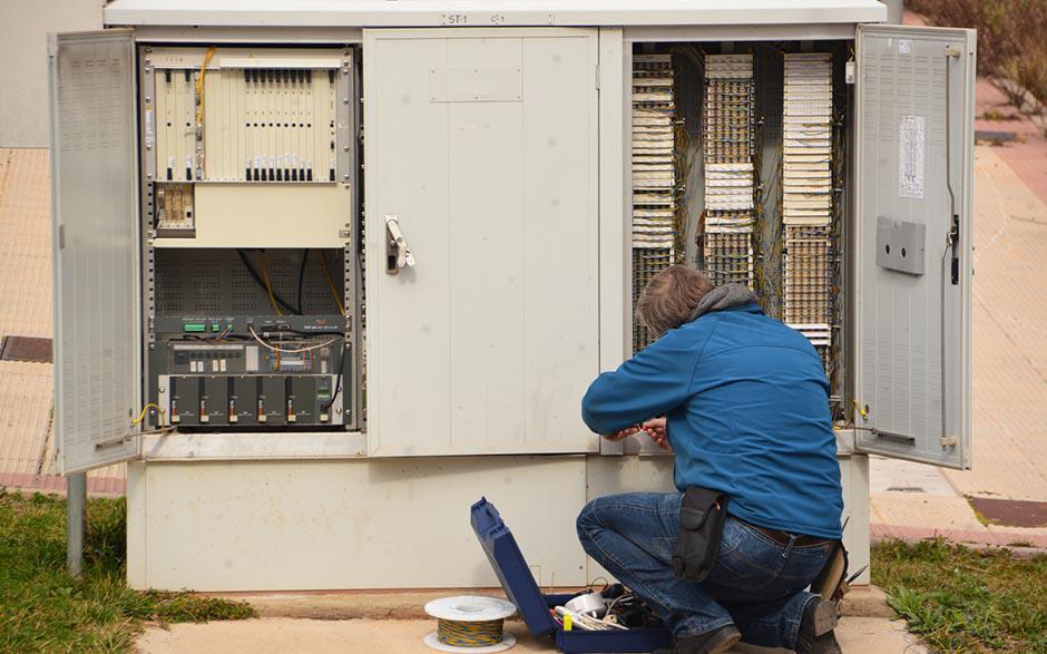 urgence électricité Saint-Pierre-du-Perray