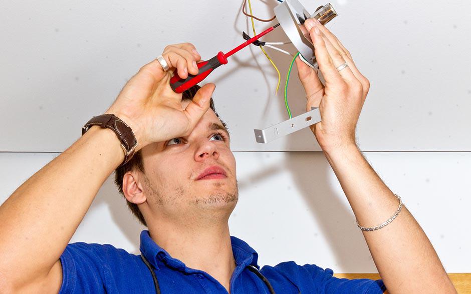 urgence électricité Saint-Pierre-du-Perray