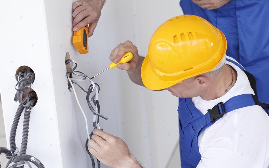  urgence électricité Saint-Pierre-du-Perray