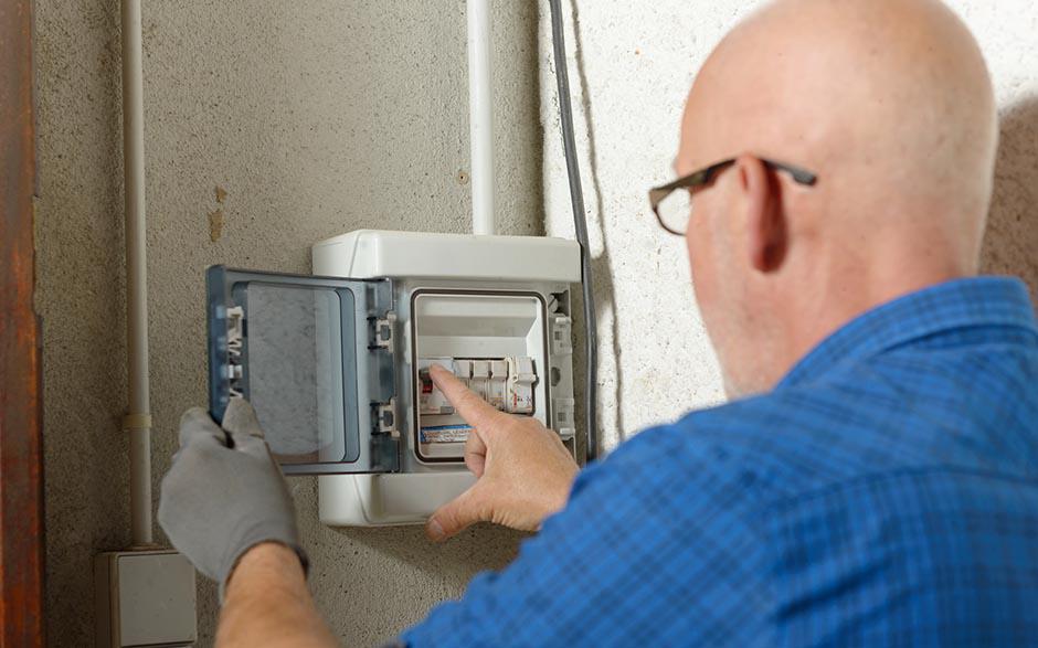 urgence électricité Saint-Pierre-du-Perray